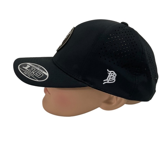 Branded Bills Flexfit Tech 110 Hat North Hills Country Club 1967 Bird Patch - Picture 6 of 13